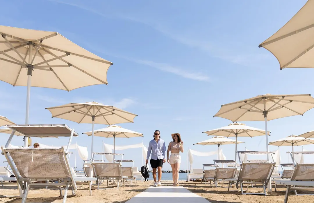 Blue Paradise Hotel-1