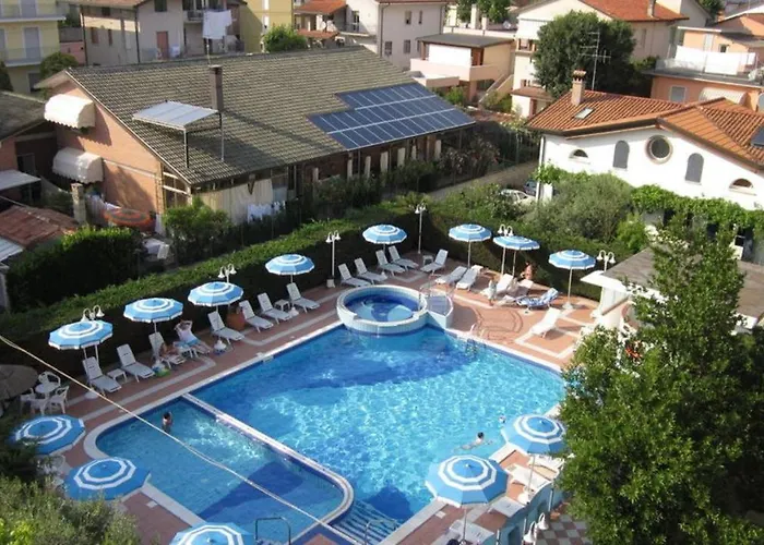 Hotel Fabio San Mauro Mare
